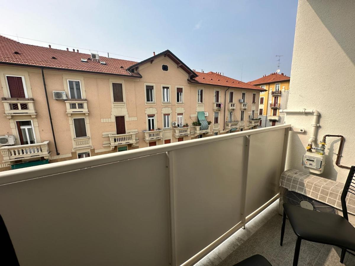 Apartment For Work And Leisure Milan Exterior photo